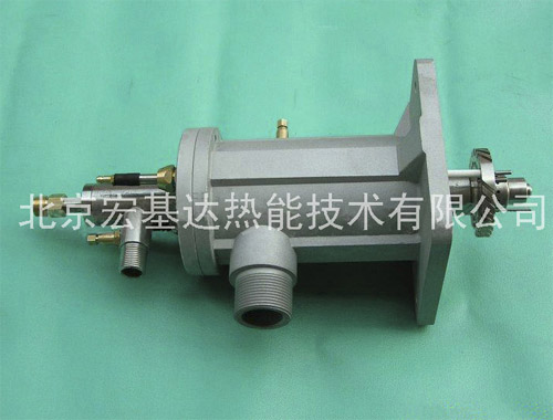 陶瓷窯燃燒器